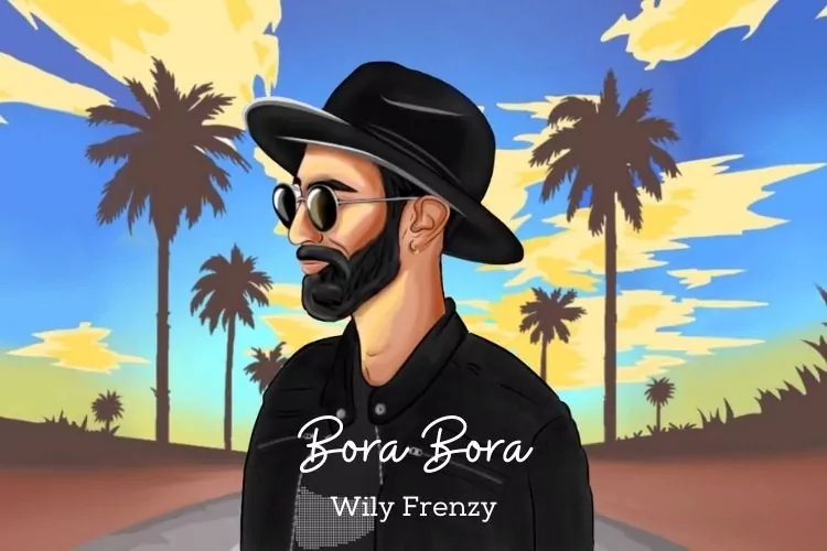 Bora Bora Wily Frenzy